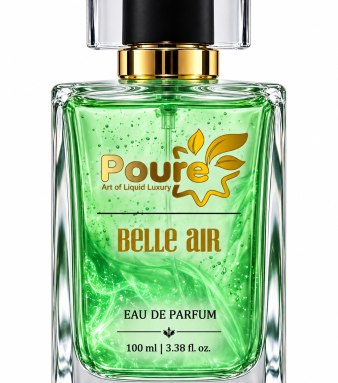 Poure Belle Air Perfume
