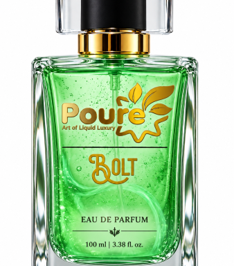 Poure Bolt Perfume