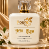 Poure Fresh Glow Perfume