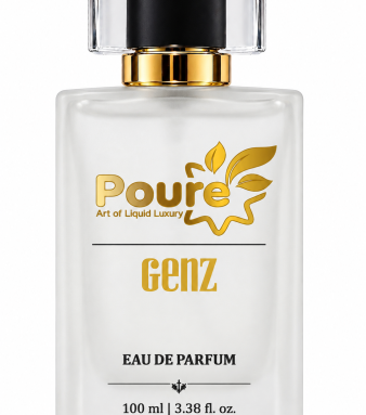 Poure GenZ Perfume