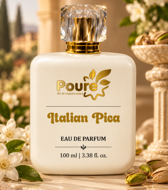 Poure Italian Pica Perfume