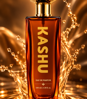 Poure Kashu Perfume