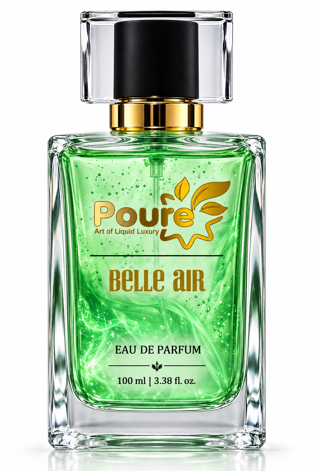 Poure Belle Air Perfume