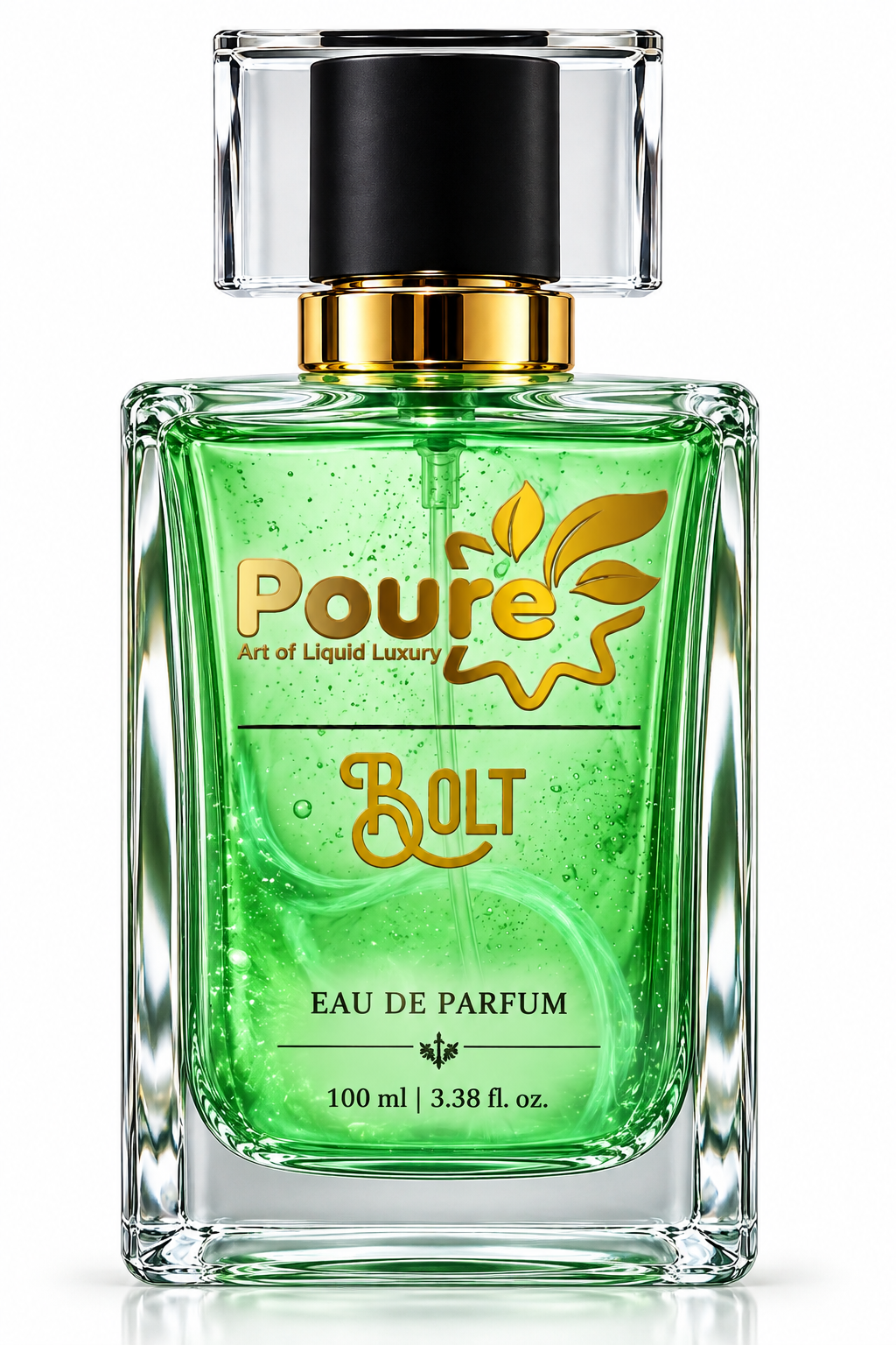 Poure Bolt Perfume