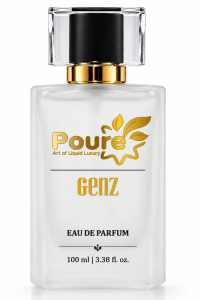 Poure GenZ Perfume