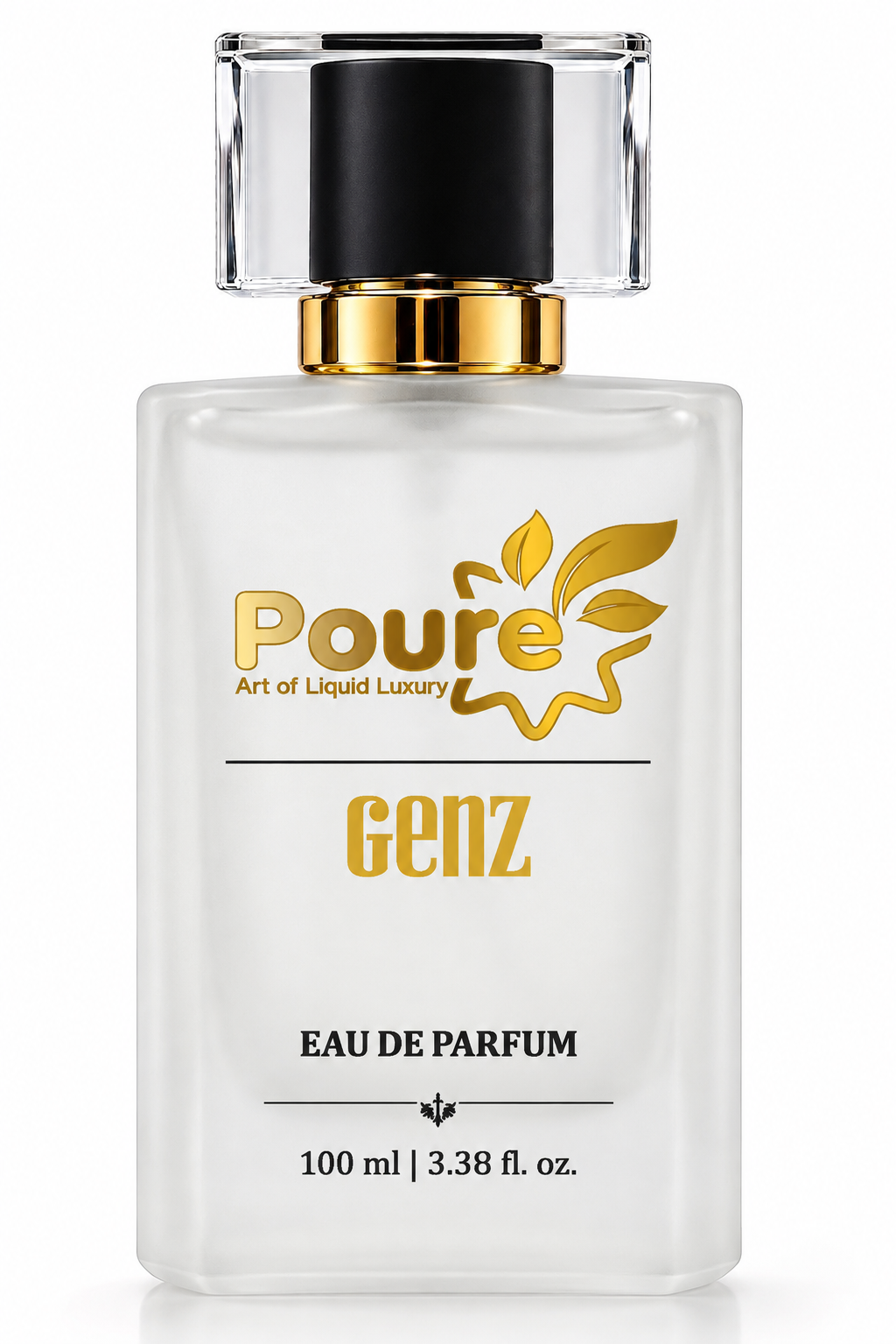 Poure GenZ Perfume