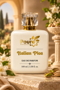 Poure Italian Pica Perfume