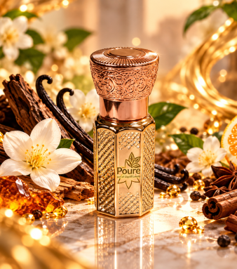 Poure Asrar Attar