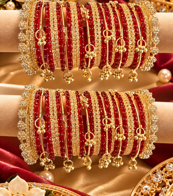 change the background to Artificial Jewelry Theme without text