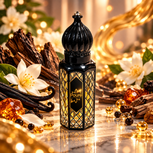 Poure Asmira Attar