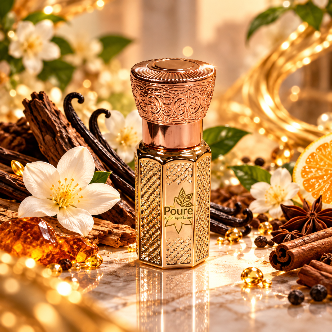 Poure Asrar Attar
