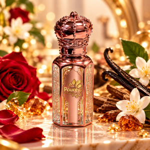 Poure Kashu Attar