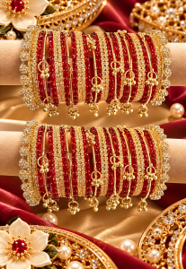 change the background to Artificial Jewelry Theme without text